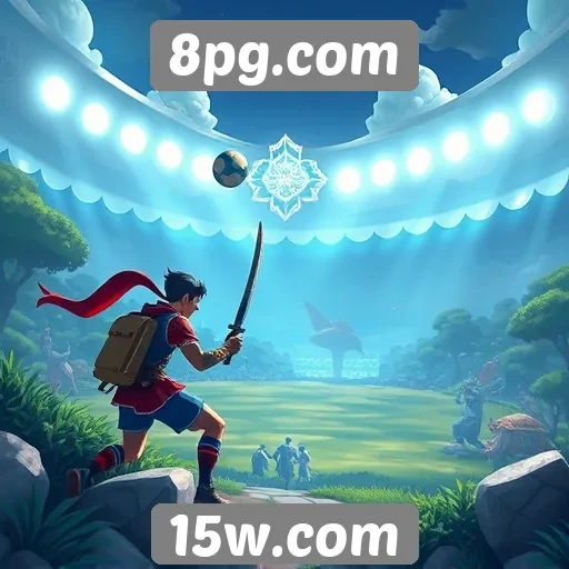 Análise da variedade de jogos disponíveis em 8pg.com