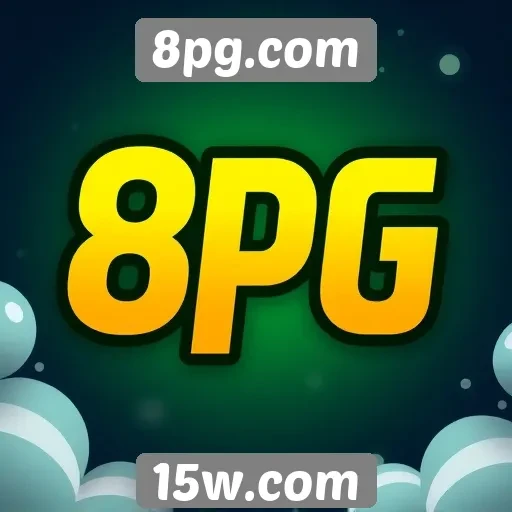 Impacto do 8pg na comunidade de jogos online
