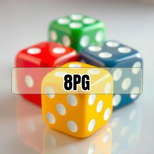8pg.com: Navegando Pelo Empolgante Universo dos Jogos Multiplayer