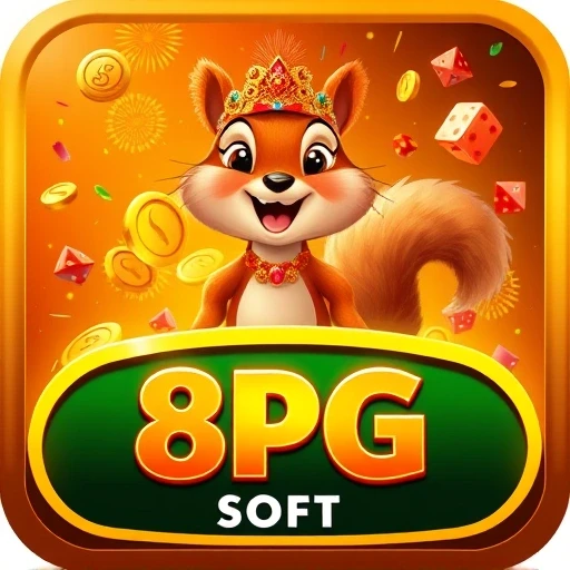 8pg.com logo